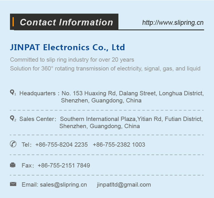 JINPAT Electronics Co., Ltd 공장 생산 라인 1