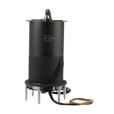 132 회로는 큰 절연 내력으로 반지 전송 전류와 전력 신호를 하락합니다