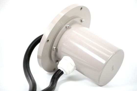 구멍 하락을 통한고 정밀도 IP67은 넓은 작동 온도를 울립니다