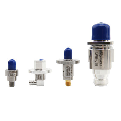 1 채널 HF 회전 슬립 링 1500W 18 GHz