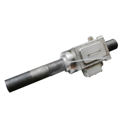 대용량 슬라이드 링 솔루션 200RPM 수직 설치 방수 맞춤형