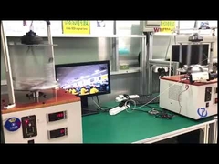 LPM-30B 캡슐 슬립 링, 30 회로 1.5A IP54, 240VAC 0~300rpm 이상