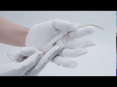 JINPAT 초소형 슬립 링, 5 회로 1A, 의료 장비용,