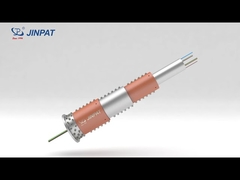JINPAT 융합 공기압기용 수압 슬리프 링