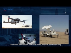 JINPAT으로의 도입