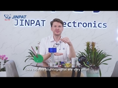 슬립 링이 무엇입니까